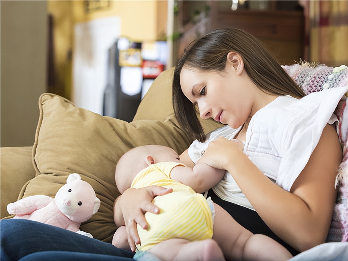 涨奶的快速解决方法,涨奶的最快的解决方法