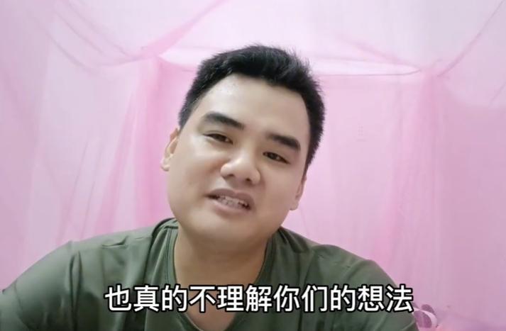 越南媳妇远嫁广西农村，丈夫没房没车没钱，丈母娘借钱还给买房