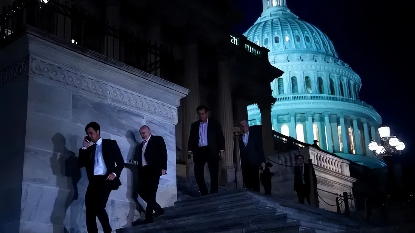 我国外贸强劲增长,中国经济实力显著增强