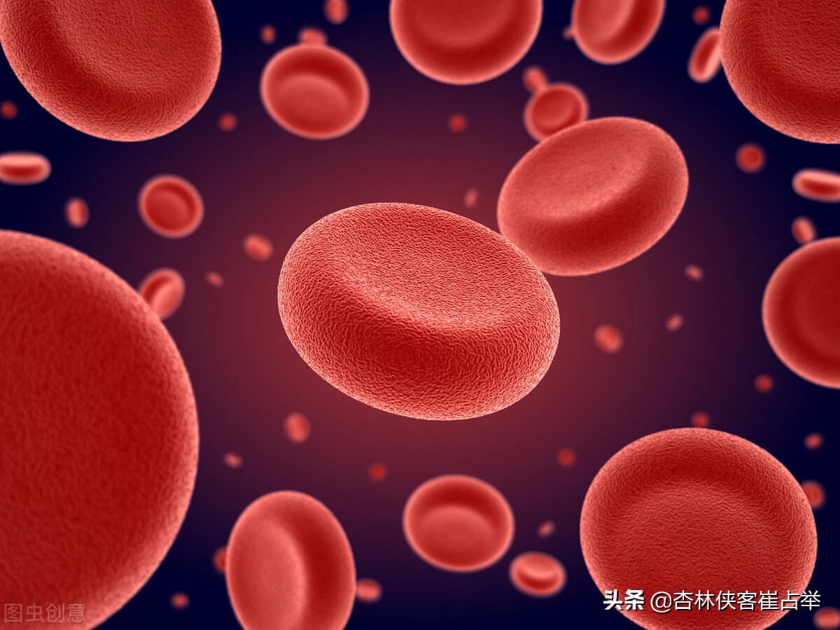 贫血吃红枣桂圆和什么,贫血吃中药好得快吗