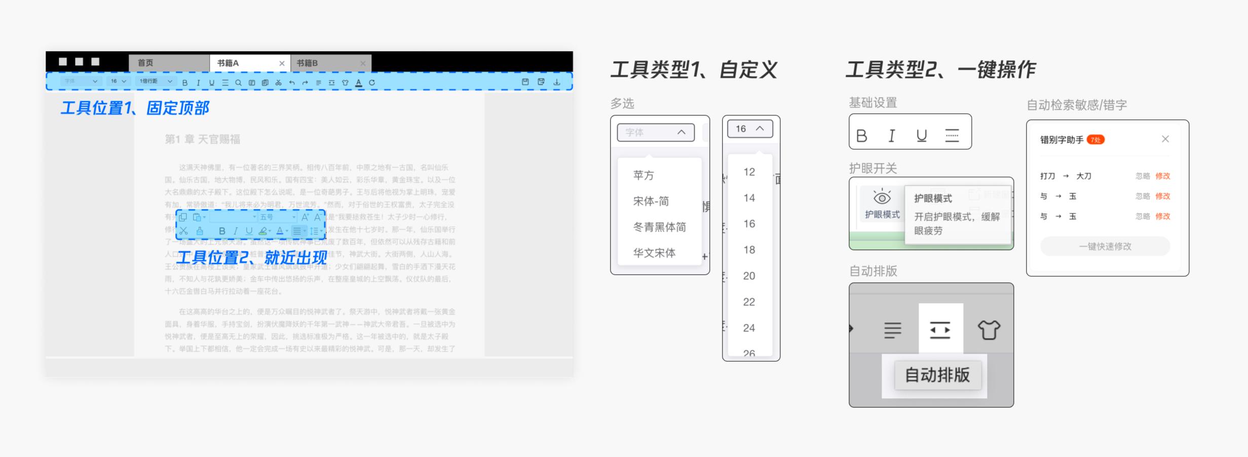 超全的桌面写作工具分析