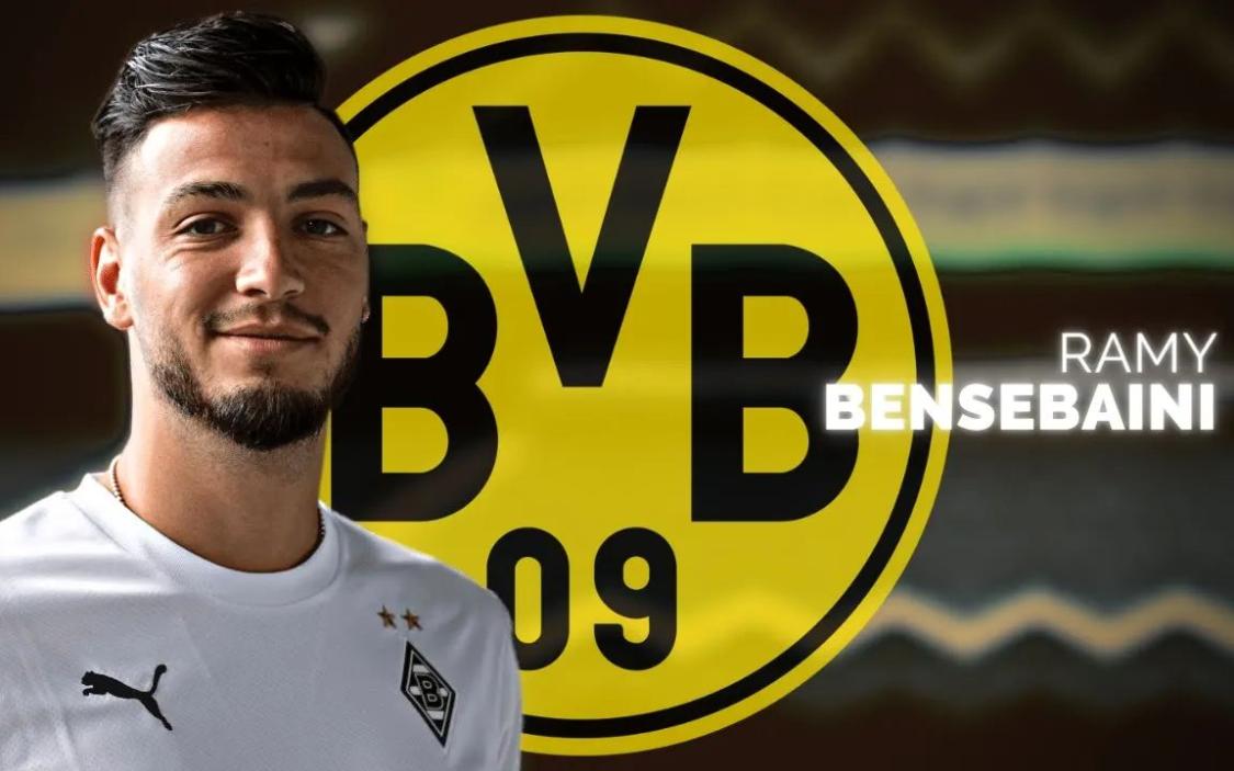 来了!恭喜多特!今夏首签诞生,昔日非洲杯冠军主力球星免费加盟