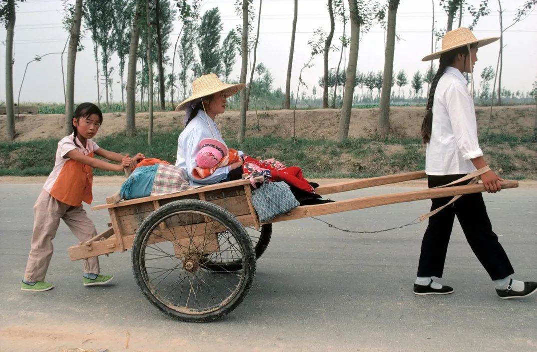 玛格南摄影师作品集,马格南著名摄影师