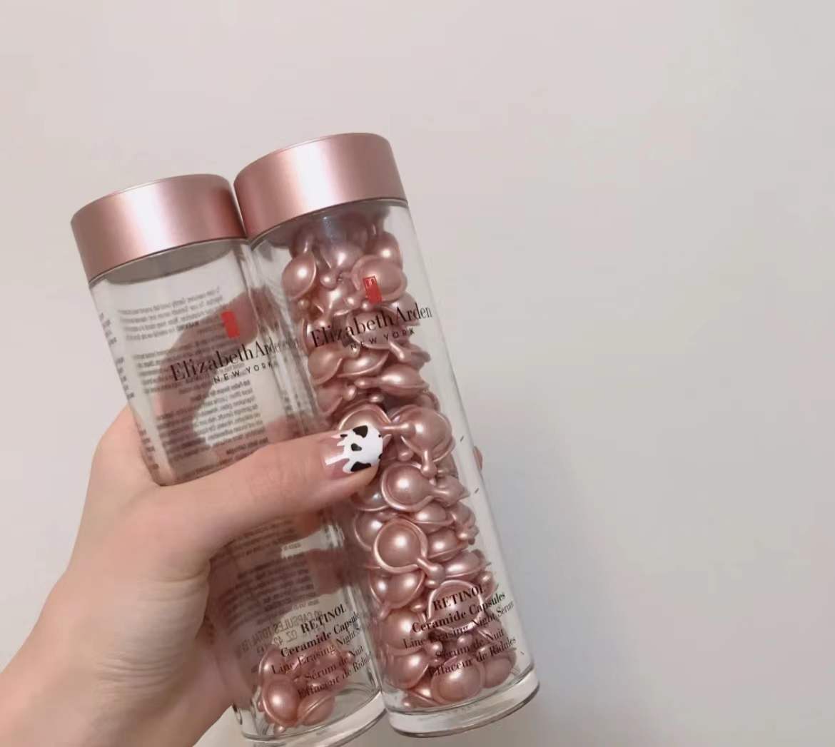 30岁女生抗老要什么护肤品,30岁女性抗老食谱