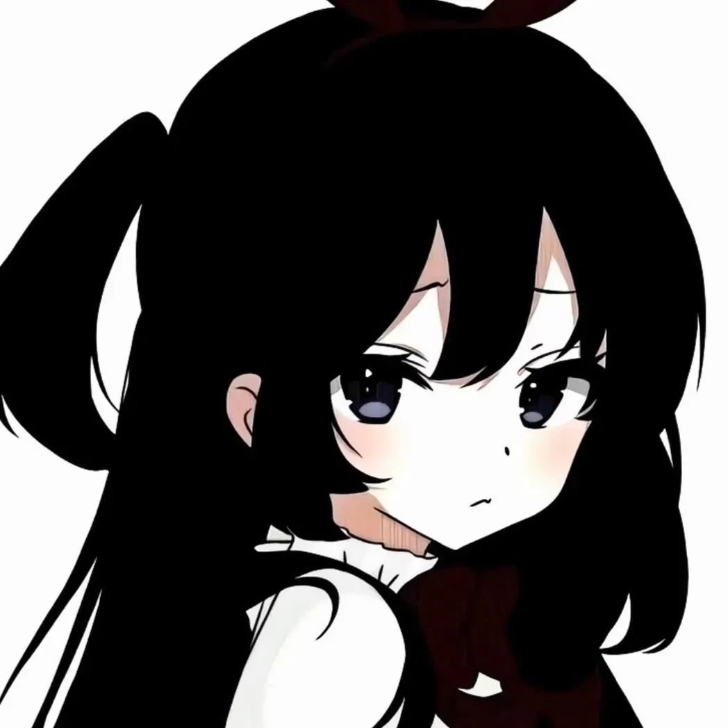 抖音头像动漫男,抖音动漫头像图片