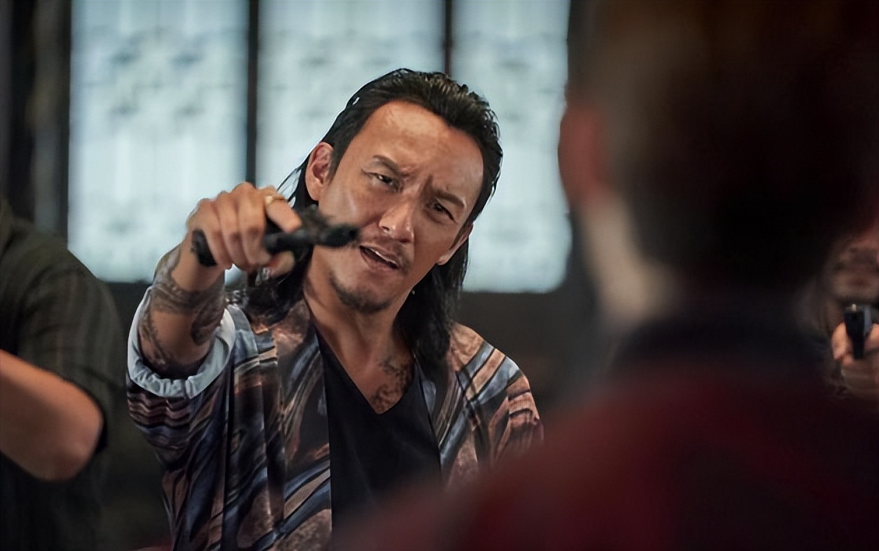 苏里南殖民地,苏里南反向殖民