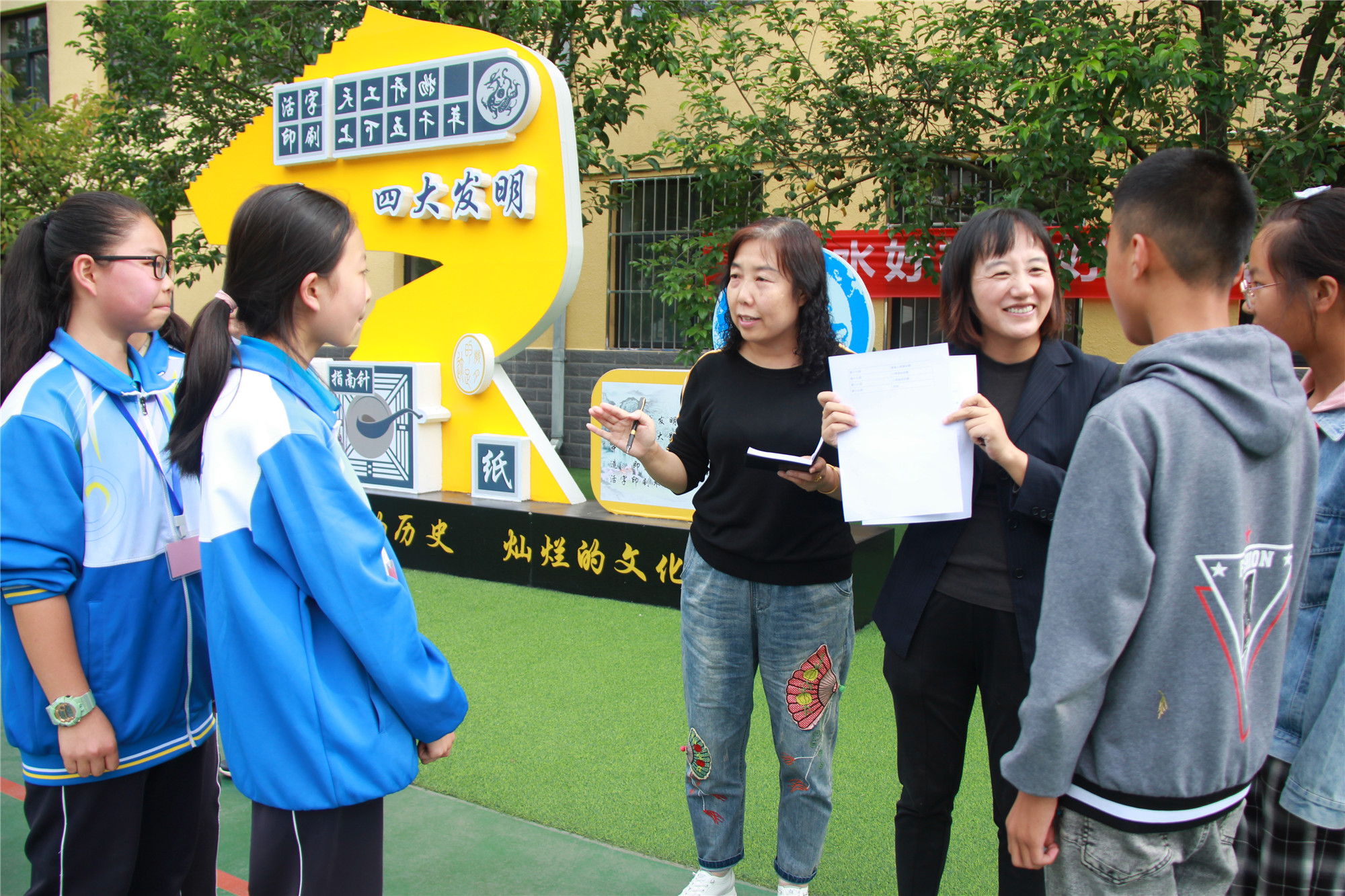 社团招新的活动分析,社团招新有多拼