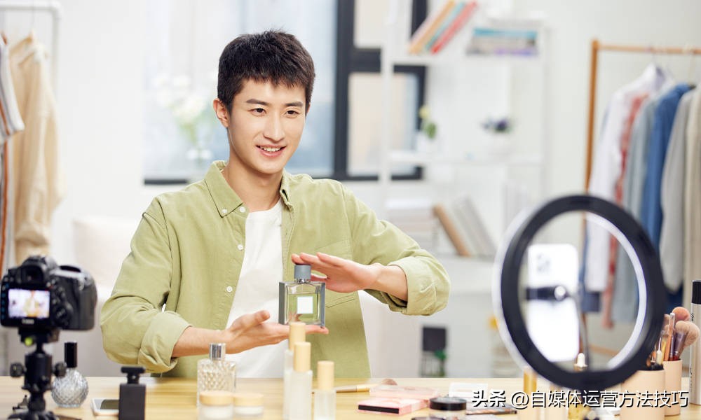 直播卖货技巧教程,直播卖货怎么经营