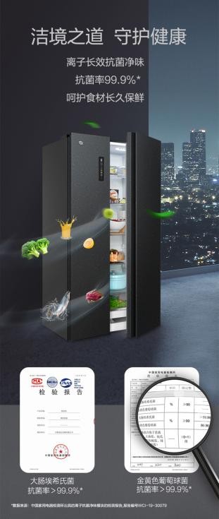 现在的冰箱值得买吗,分区控制的冰箱