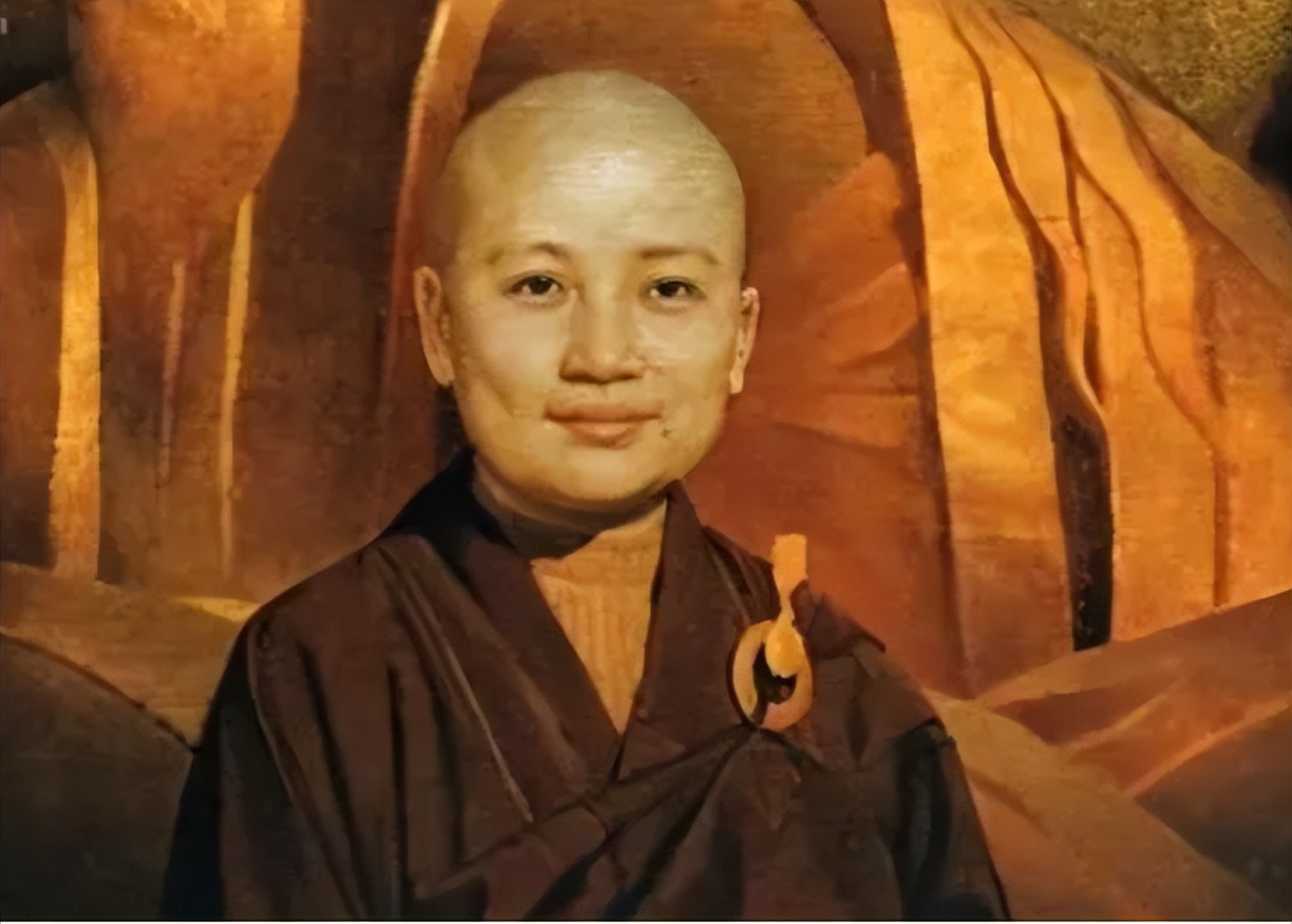 歌手李娜为什么出家,歌手李娜出家后的生活