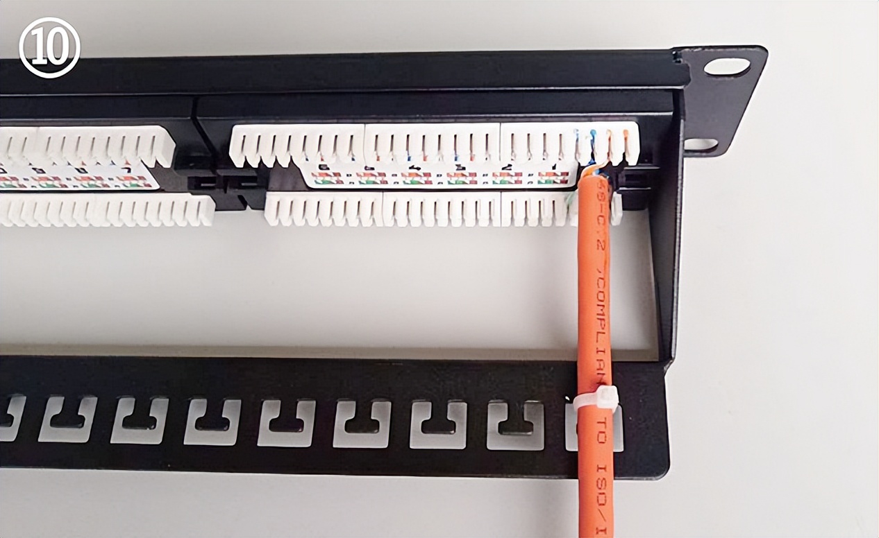 网络机柜可以不使用配线架吗,机柜的配线架是什么作用