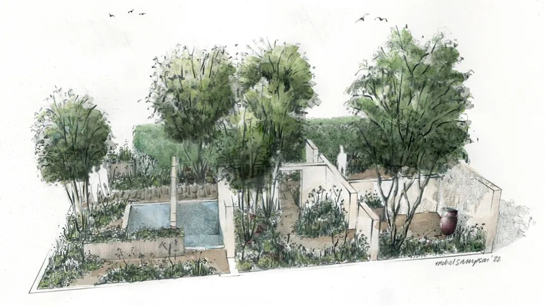 英国切尔西花展官网,切尔西花展正式对公众开放