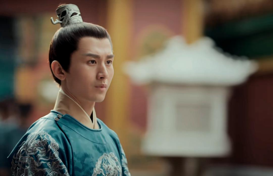 历史上姚广孝真的在鸡鸣寺吗,靖难第一功臣为啥不是姚广孝