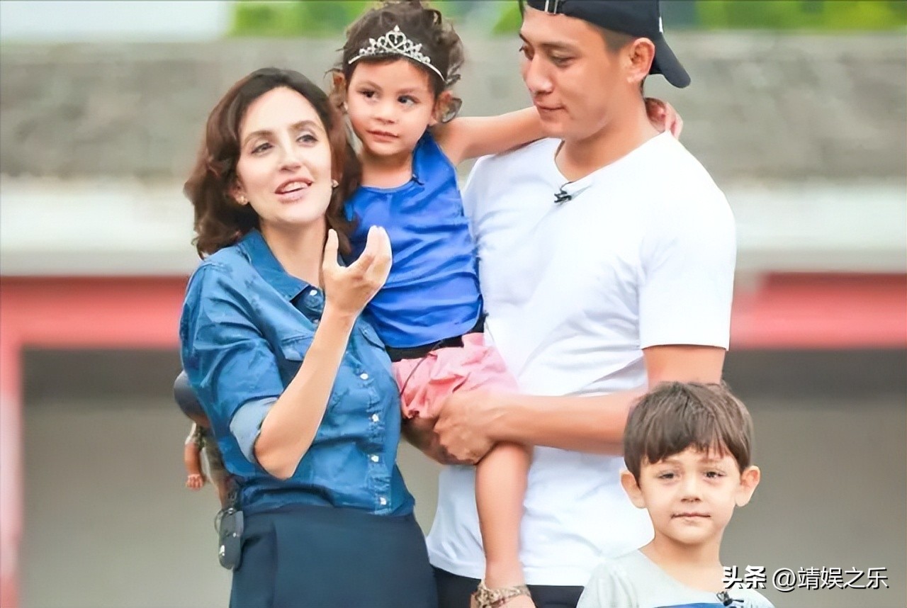 刘烨介绍谢娜,刘烨家里不能提谢娜吗