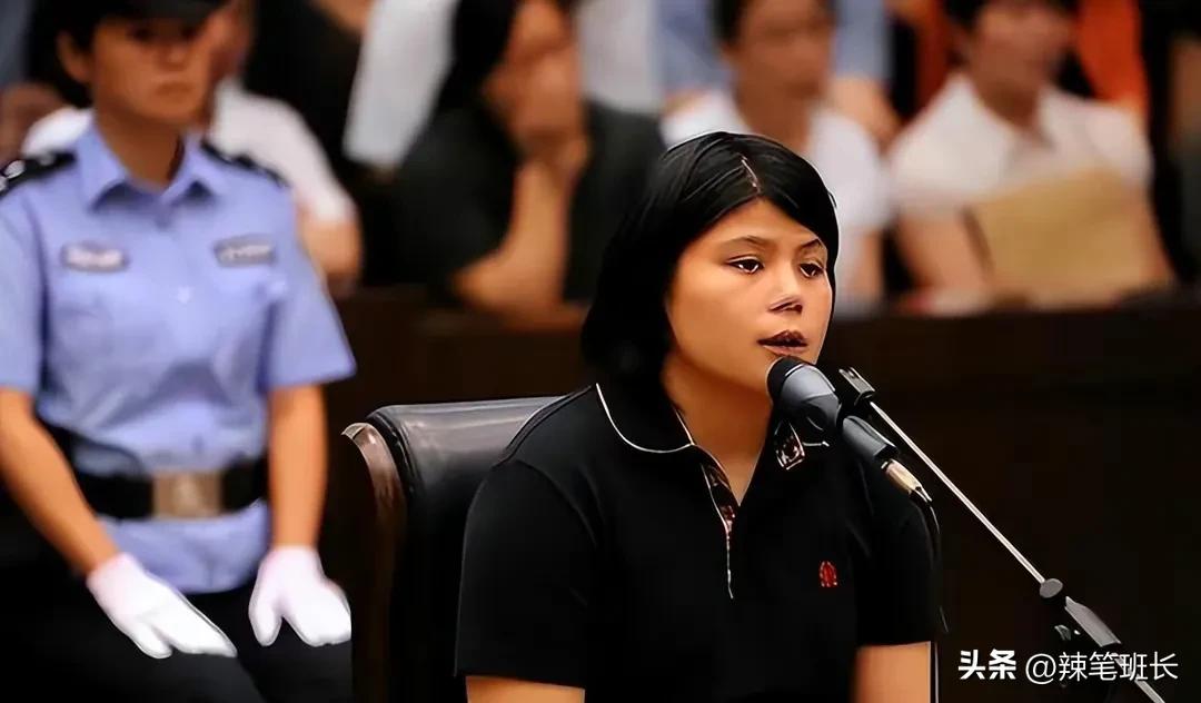 母亲吸毒被关戒毒所,吸毒母亲被抓女儿被饿死