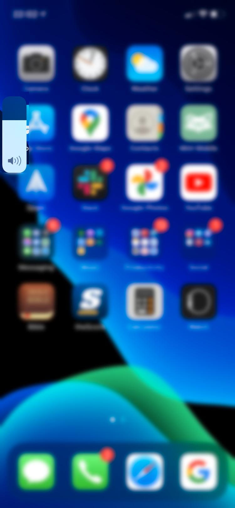 苹果手机截图音效怎么关闭,iphone12promax截屏音效关闭