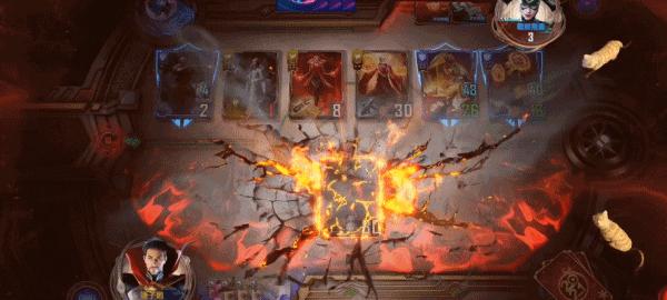 鐢熷懡琛屾槦浼婃垐vs鐏湼,婕▉浼婃垐涓庣伃闇歌皝鍘夊