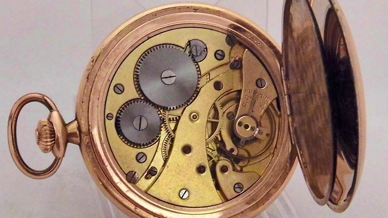 世界制表业的江湖,日本手表是如何崛起的