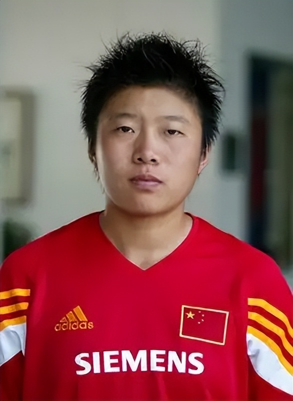 足球马晓旭近况,马晓旭亚洲小姐