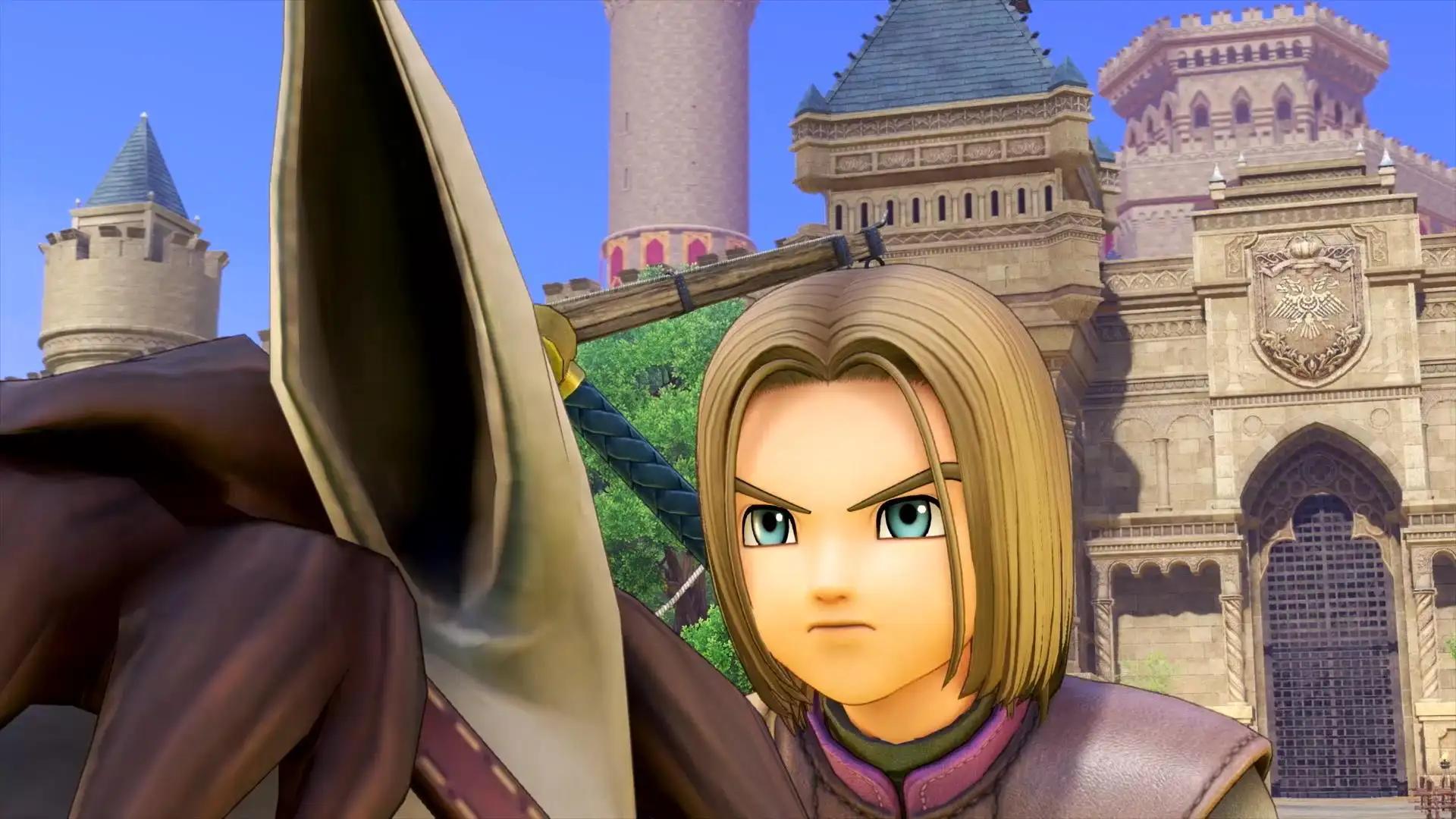 原神借鉴了什么日本游戏,有人说原神是日本的游戏