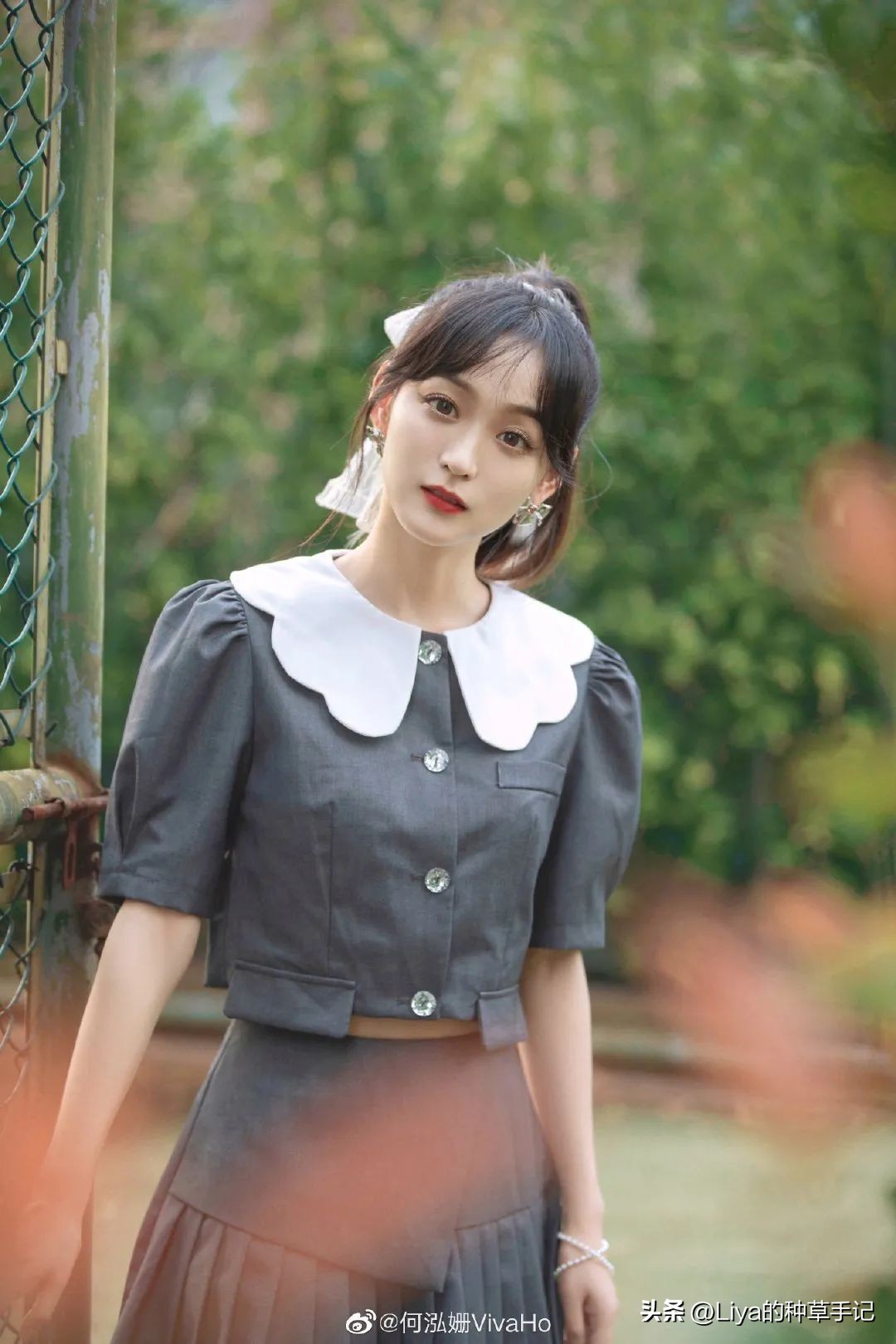 女明星私藏品牌,女明星私藏包包