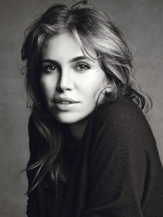 达莎·朱可娃和罗曼阿布拉莫维奇 (达瑞亚·达莎·朱可娃2009年)