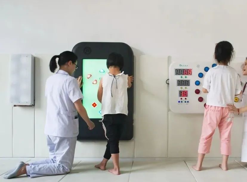 儿童康复治疗师个人总结,十年儿童康复治疗师心路历程