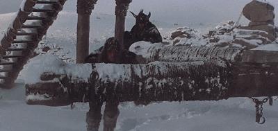 男神是真脱啊！大尺度秀身材，网飞新片一上线，全网炸了！