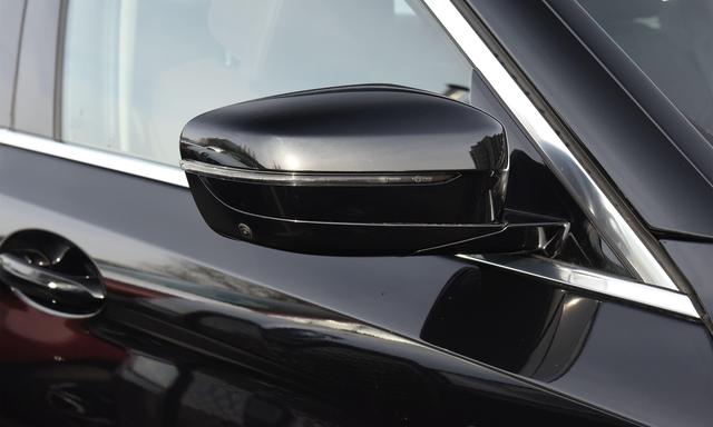 什么收入的人能开宝马5系,现在开宝马5系的都是干什么