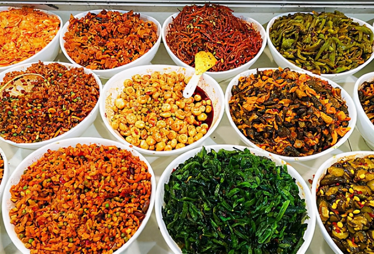 经常吃南瓜对肝有什么影响吗,养肝护肝的食物南瓜