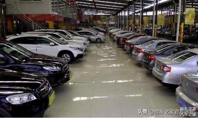 买新车还是准新二手车,买二手车准新车还是新车好