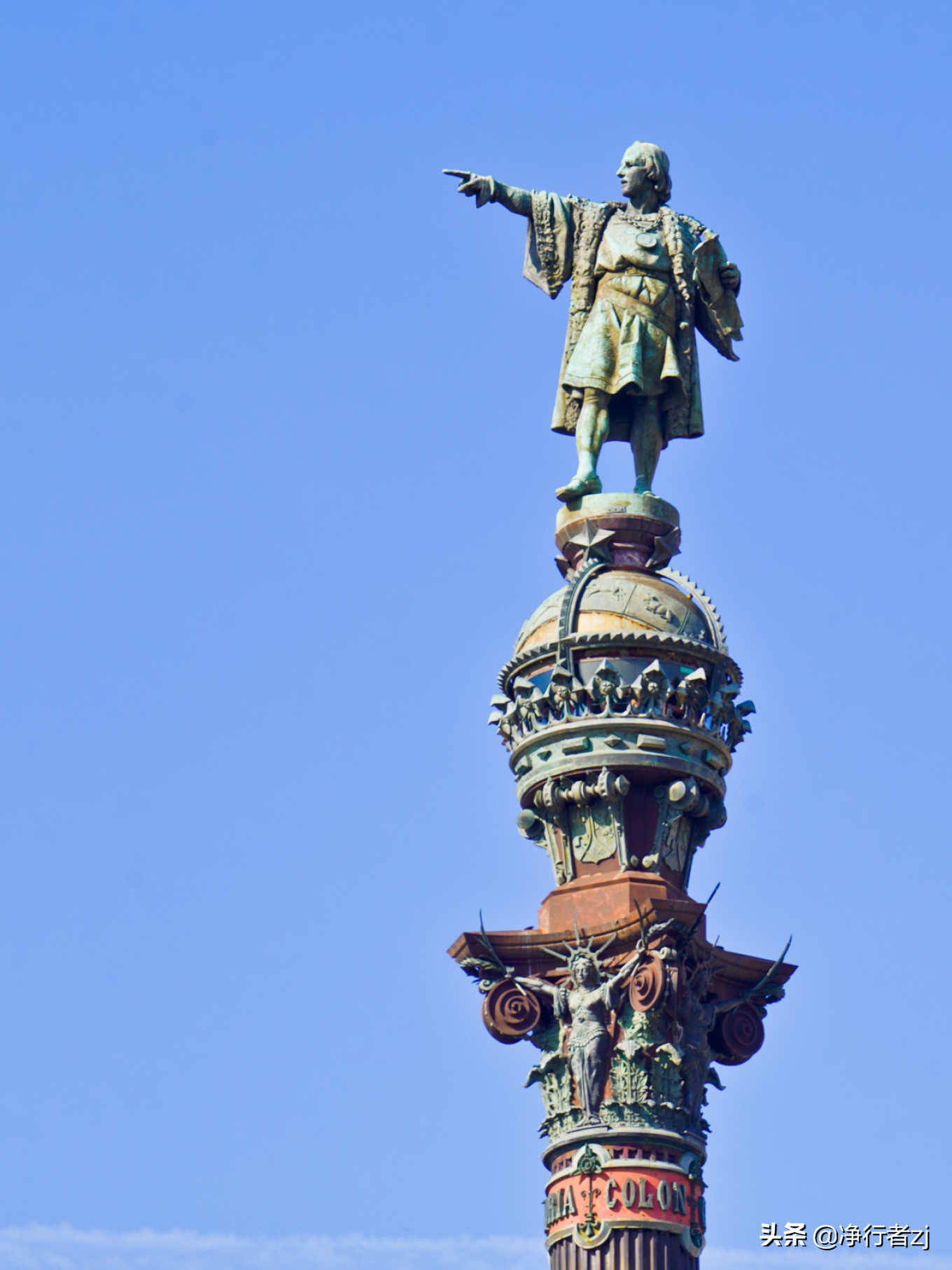 冬日暖阳拔“牙”记（34）巴塞罗那：高迪打造的欧洲之花（上）