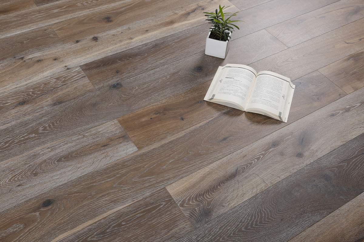 为什么买完家具就后悔,木地板有什么优缺点和不足