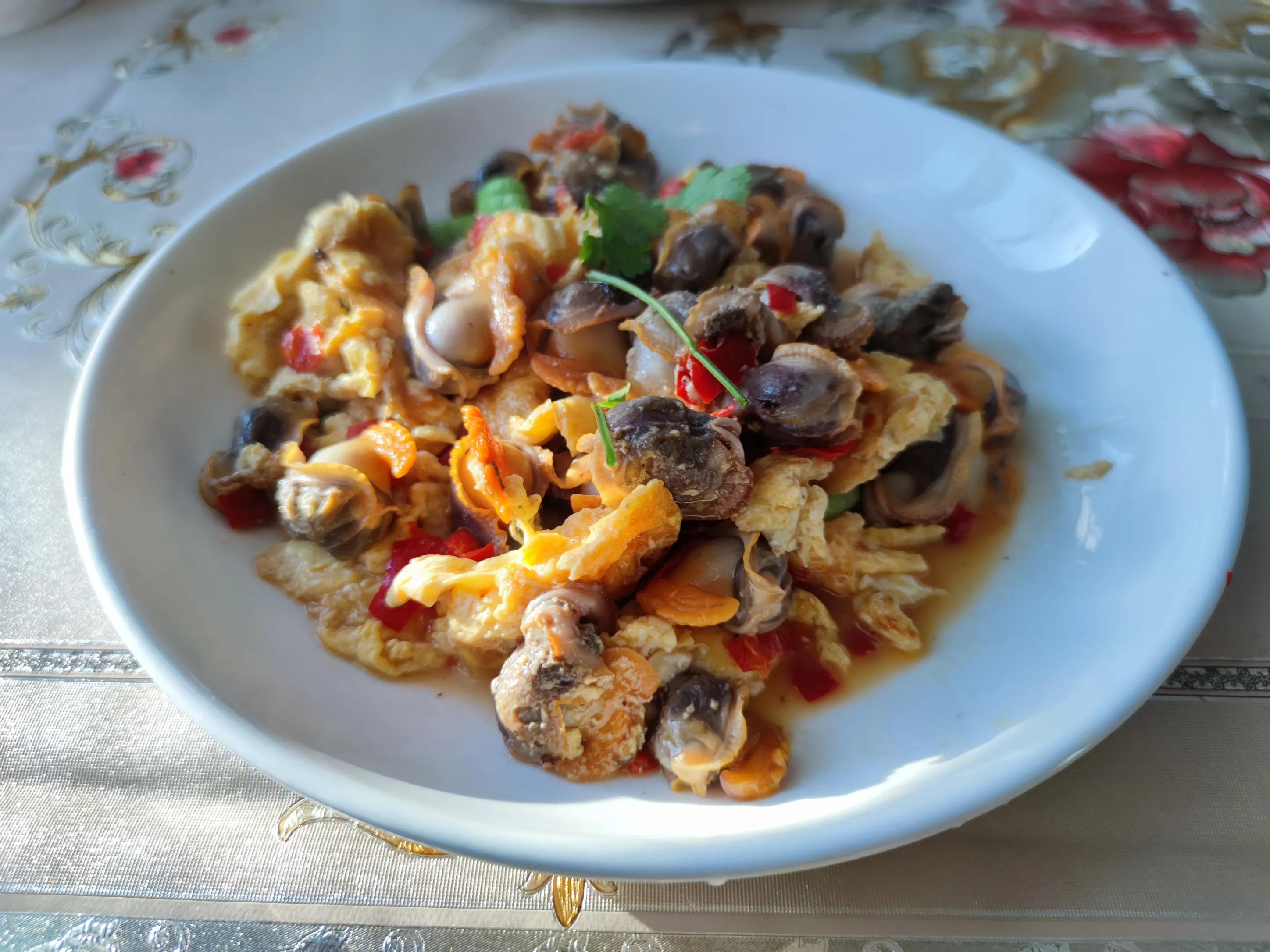 初春吃什么海鲜好吃,立春后吃什么海鲜最肥美