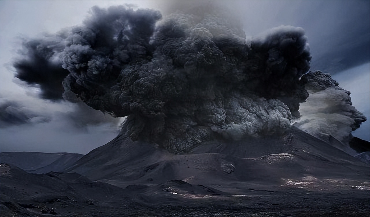 火山颗粒相互作用对矿床稳定性的影响