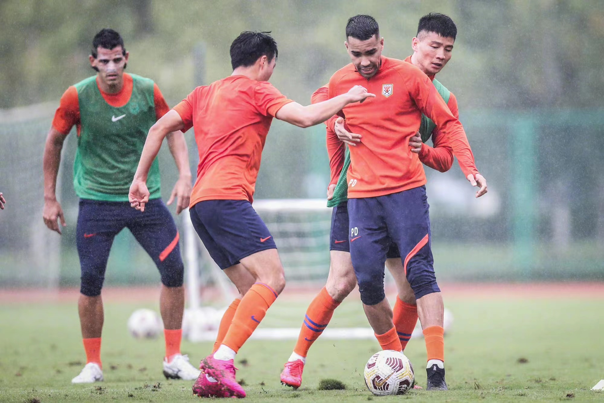 泰山申诉成功了吗,山东泰山队向足协发声