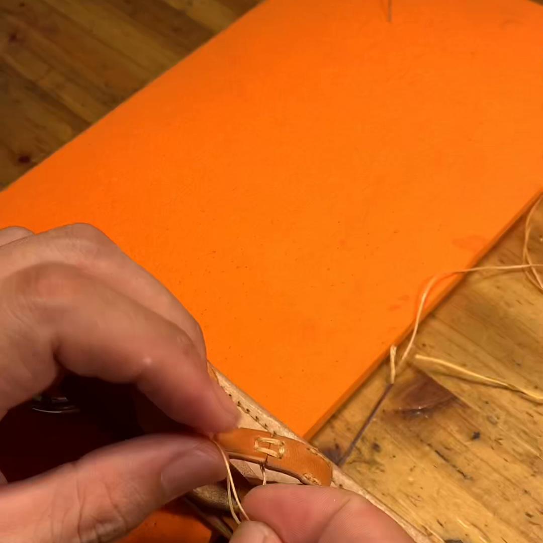 老婆送自己腰带,老婆送的皮带五年才坏