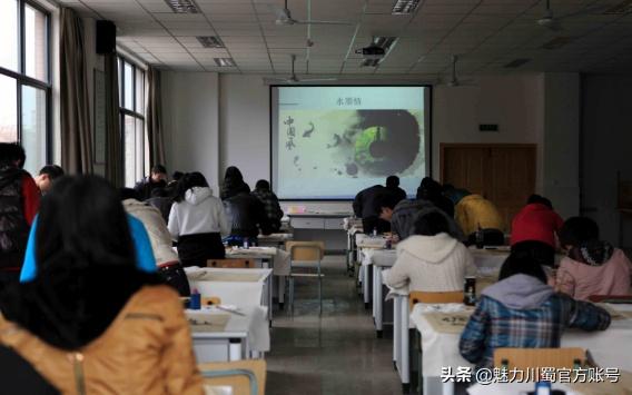 代码009，与未来快乐邂逅丨@中考学子，这里是绵阳中学实验学校