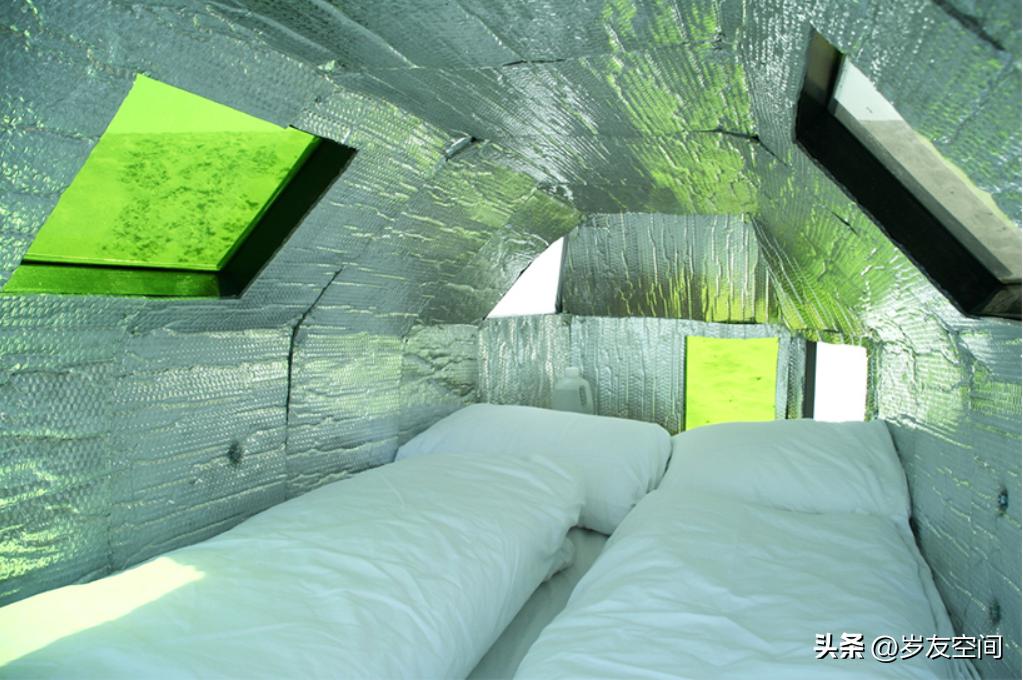 露营地面的玩法,最流行的露营方式轻奢露营