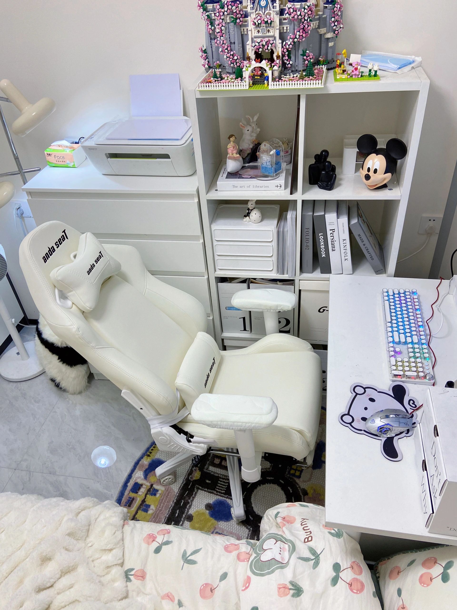 安徽女主晒出89㎡新家，因太会布置而走红，堪称“装修教科书”