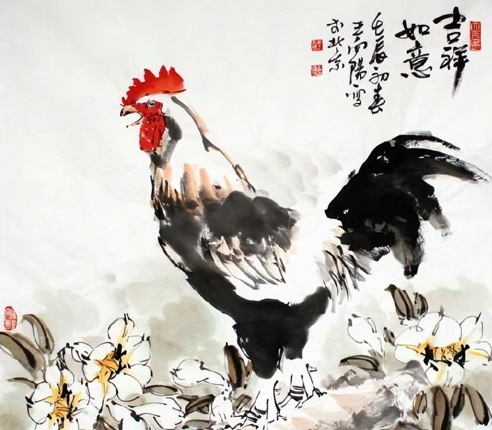 属鸡人在哪一年运气比较差,属鸡人运气解析大全