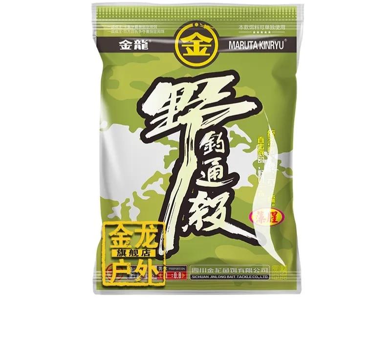金龙鱼饵效果怎么样,金龙鱼饵鲜饵怎么样