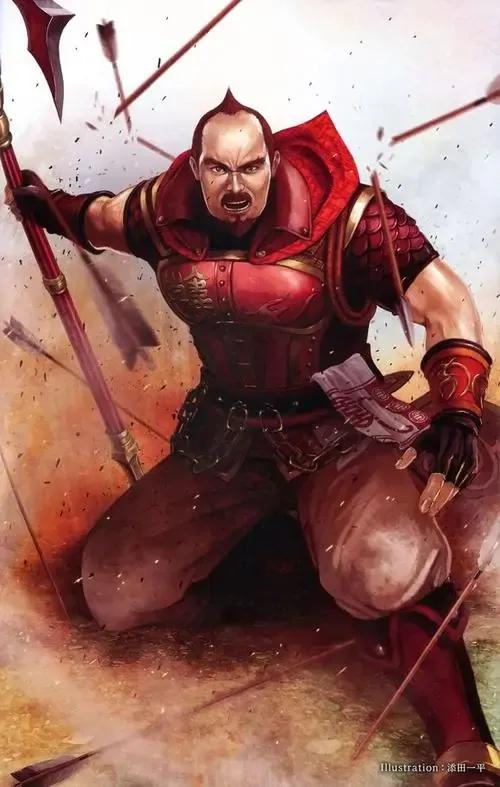 真三国无双的画面变迁史,不一样的三国演义全集