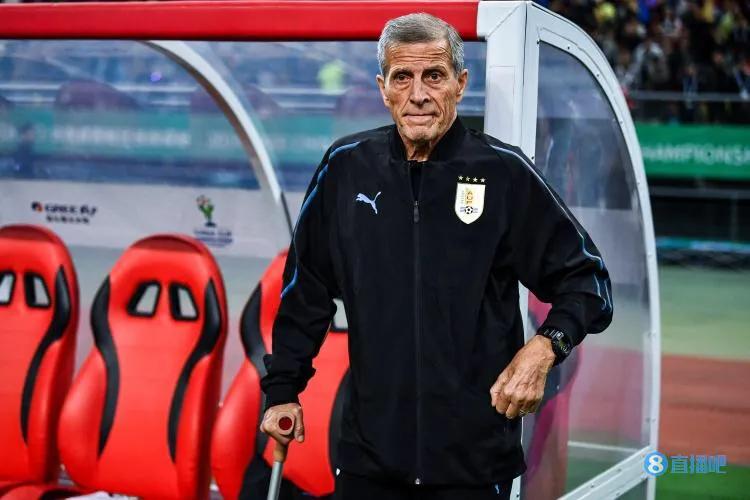 世界杯球队巡礼之喀麦隆,天蓝军团乌拉圭