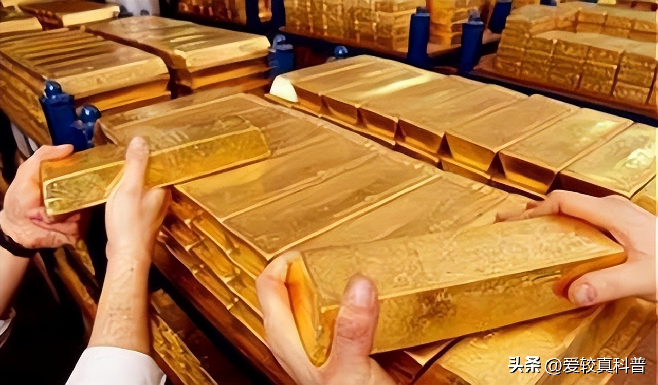 为什么中国不大量抛售美债,中国为何不清空美债