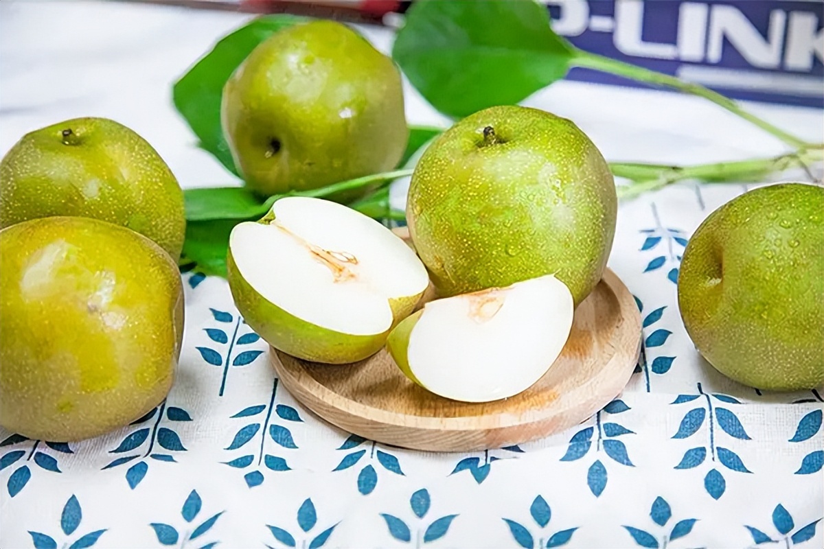 梨都有哪些品种什么梨最好吃,常见30种梨的区别及口感