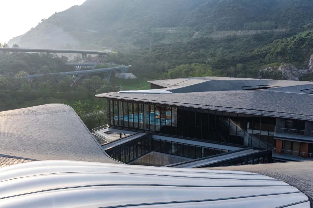 坡屋顶通风口设计效果图,坡屋顶设计效果图大全