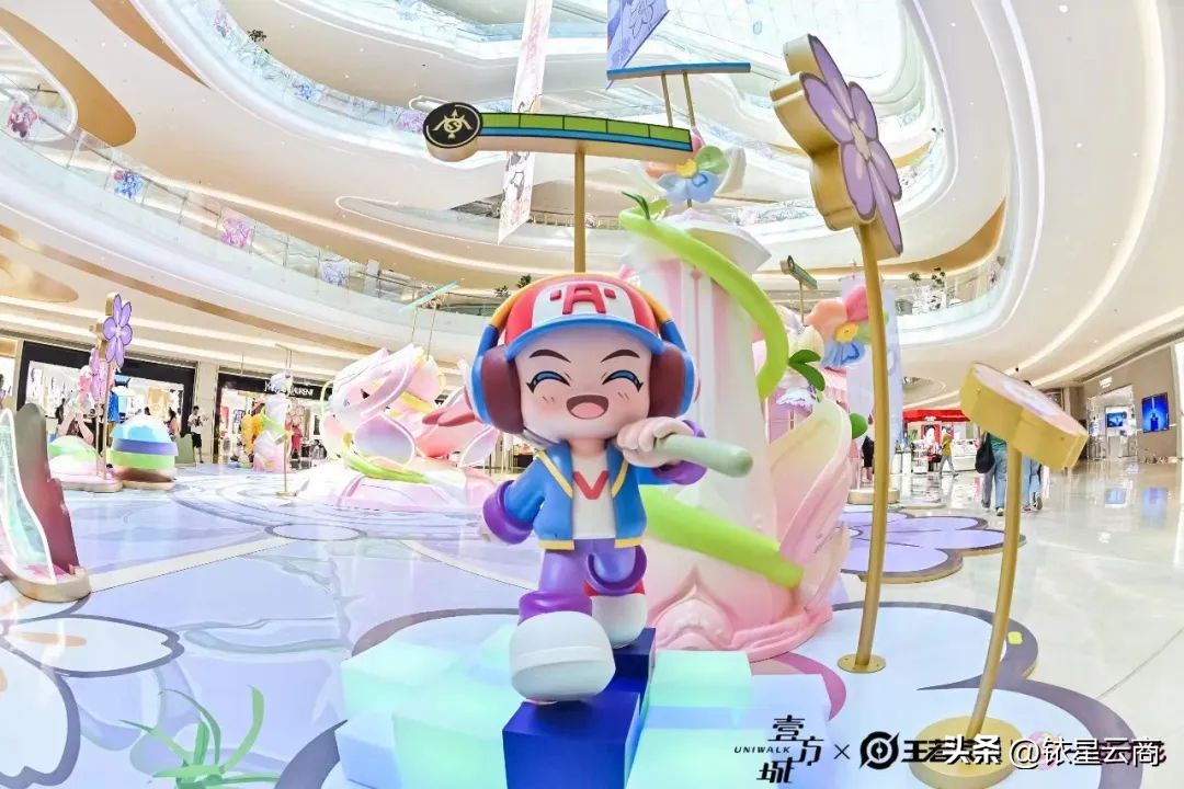 香港人来深圳各个区域商场排名,香港人逛深圳购物中心