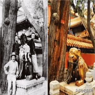 日军侵华兽行,日军当着国军的面杀俘虏