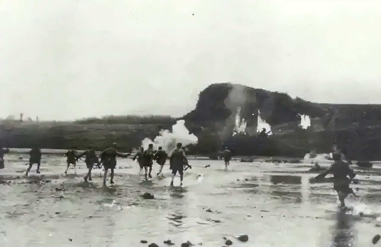 78年杨勇出访南斯拉夫,铁托拒绝接见,邓公:是时候让他升总长了